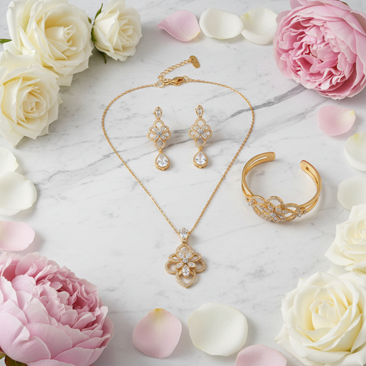 Kit Luxo Feminino