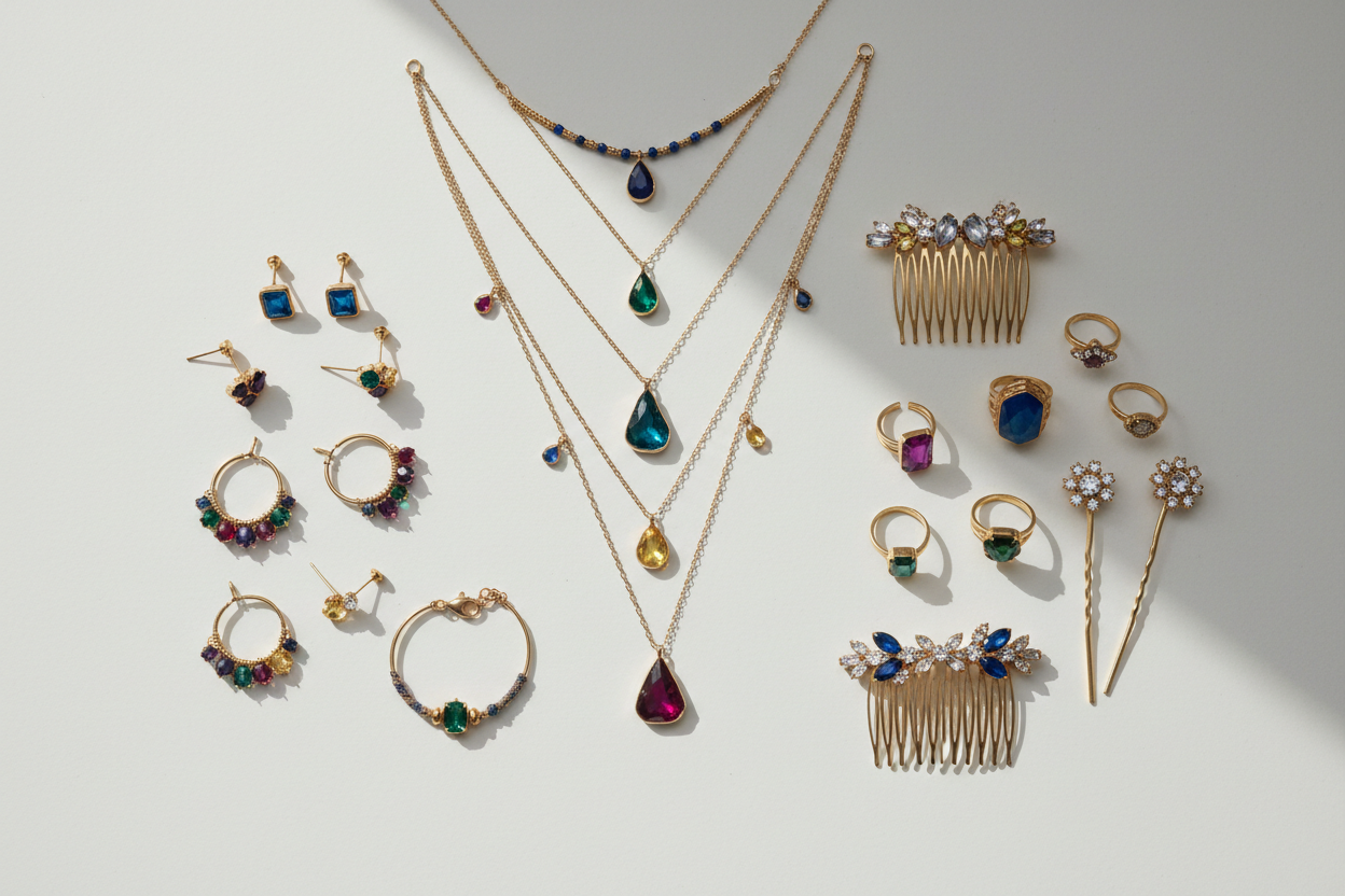 Todas as Coleções Amora Atelier